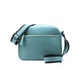 Клатч ARTiS Bags 1728620 Бирюзовая - изображение 4