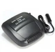 Автомобільний обігрівач салону від прикурювача Auto fan heater 702 12V - зображення 1