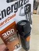Ручний протиударний ліхтар Energizer Hard Case professional HCHH212 - зображення 2