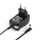 Імпульсний блок живлення 9V 660mAh MastAK MW-509i - зображення 4