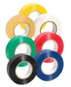 Еластична стрічка SELECT Sock tape (зелена) 19 мм х 20 м - изображение 2