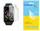 Захисна плівка Drobak Hydrogel для Honor Band 6 (2 шт.) (313148) - зображення 2