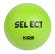 М'яч гандбольний SELECT Kids Soft Handball №0 - зображення 1