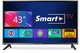 Телевізор DEX LE4359SM (LE4359SM) - зображення 1