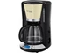 Крапельна кавоварка Russell Hobbs Colours Plus Cream 24033-56 - изображение 1