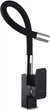Смеситель-кран кухонный GLOBUS LUX GLM-203LR-10-BB - изображение 3