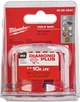 Коронка алмазна Diamond Plus Milwaukee Ø 51 мм (49565645) - зображення 2