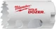 Коронка Bi-Metal Milwaukee Ø32 мм (49560062) - изображение 1