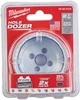 Коронка Bi-Metal Milwaukee Ø65 мм (49560153) - изображение 2
