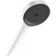 Ручной душ Hansgrohe Rainfinity EcoSmart matt white 26865700 - изображение 1