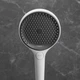 Ручной душ Hansgrohe Rainfinity EcoSmart matt white 26865700 - изображение 3