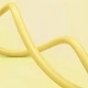 Кабель ColorWay USB - Apple Lightning (soft silicone) 2.4а 1 м Yellow (CW-CBUL043-Y) - изображение 5