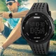 Наручные часы SKMEI 1219 Черные - изображение 10