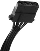 Блок питания Silverstone STRIDER (SST-ET650-B) 650W - изображение 8
