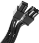 Блок питания Silverstone STRIDER (SST-ET650-B) 650W - изображение 11