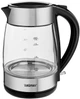 Электрочайник Zelmer ZCK8011 179660 - изображение 1
