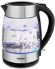 Электрочайник Zelmer ZCK8011 179660 - изображение 3