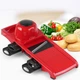 Овощерезка Mandoline Slicer 6 in 1 (V3282) - изображение 2