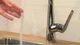 Смеситель для кухни Hansgrohe Talis S 160 1Jet хром 72810000 - изображение 5