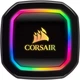 Система водяного охлаждения Corsair iCUE H115i RGB PRO XT (CW-9060044-WW), Intel: 2066/2011/1200/1151/1150/1155/1156, AMD: TR4/AM4/AM3/AM2, 322х137х27 мм - изображение 7