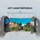 Телескопічний геймпад iPega PG-9120 Bluetooth (140-220mm) для Android, iOS - зображення 6