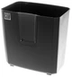 Шредер Fellowes Powershred 8CD Чорний (8 листів 4х35 мм) 14 л / 250 Вт із захистом від випадкового включення - зображення 5