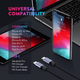 Кабель зарядный Ugreen MFi сертифицированный USB-C to Lightning 1М Black (60759) - изображение 4