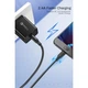 Кабель зарядный Ugreen Micro USB 2.0 5V2.4A 3M Black (US289) - изображение 15
