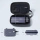 Органайзер UGREEN LP152 Travel Case Gadget Bag портативный органайзер для электронных аксессуаров (50903) - изображение 7
