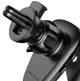 Тримач Baseus Gravity Car mount (Metal type) на повітропровід Black (SUYL-B01) - зображення 6