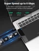 Внешний корпус UGREEN US211 карман для жесткого диска 2.5" USB 3.1 to SATA III HDD SDD (50743) - изображение 3