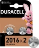 Батарейка DURACELL CR2016 DS - изображение 1
