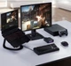 Устройство захвата видео AVerMedia Live Gamer Bolt GC555 Black (61GC555000A9) - изображение 5