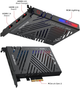 Карта захвата видео AVerMedia Live Gamer Duo GC570D Black (61GC570D00A5) - изображение 3