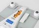Смарт-весы Tanita Scale BC-587 - изображение 3