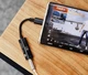 ЦАП с усилителем для наушников Shanling UA1 Pro Black - изображение 2