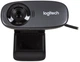 Веб-камера Logitech HD Webcam C310 (960-001065) - зображення 1