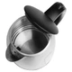 Електрочайник Sencor SWK1720BK - изображение 2