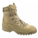 Черевики Bates Combat Hiker Coyote Brown 40,5 7700000024077 - зображення 1