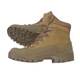 Черевики Bates Combat Hiker Coyote Brown 40,5 7700000024077 - зображення 2
