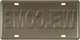 Металева табличка "Ласкаво Просимо" (ms-002609) - зображення 2
