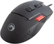 Мышь Marvo M355 USB с игровой поверхностью G1 Black (M355+G1) - изображение 3