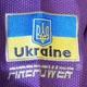 Кимоно женское для бразильского Джиу-Джитсу Firepower Ukraine Фиолетовое (F4) - изображение 6