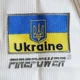 Жіноче кімоно для Бразильського Джиу-Джитсу FirePower Ukraine Біле (F3) - зображення 6
