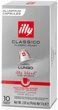 Кава в капсулах Illy Classico Lungo 10 шт (8003753158617) - зображення 3