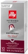 Кава в капсулах Illy Intenso Espresso 10 шт (8003753158648) - зображення 1