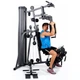 Фитнес cтанция Finnlo Autark 1500 стек 80 кг, код: 1500-S25 - изображение 8