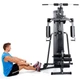 Фитнес cтанция Finnlo Autark 1500 стек 80 кг, код: 1500-S25 - изображение 10