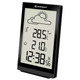 Метеостанция Bresser TemeoTrend ST black, код: 921484-SVA - изображение 1