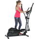Орбитрек Tunturi Cardio Fit C30 Crosstrainer, код: 16TCFC3000-S25 - зображення 2